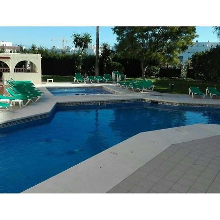Torremolinos Apartment Near Beach Exterior photo